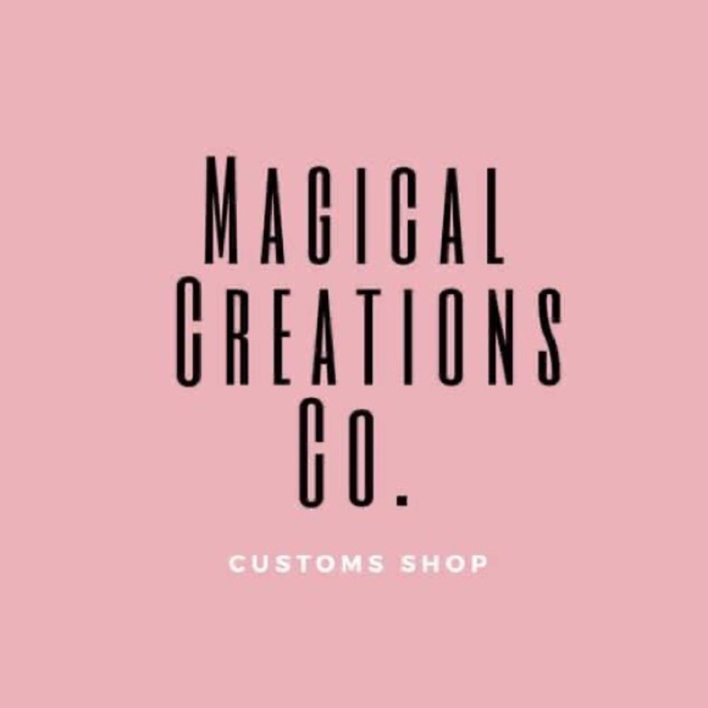 Meet your Posher, Magical